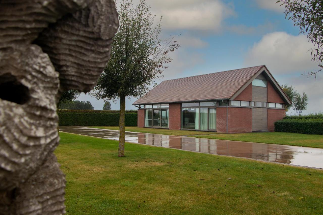Cromfort4 Bulskamp Exteriér fotografie